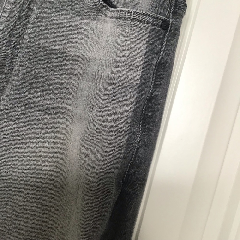 Mother The Swooner In Supermoon Stripe Size 27. - image 4